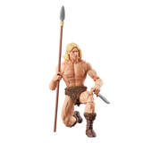 Marvel Legends Ka-Zar (Zabu BAF) 6" Inch Action Figure - Hasbro