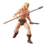 Marvel Legends Ka-Zar (Zabu BAF) 6" Inch Action Figure - Hasbro
