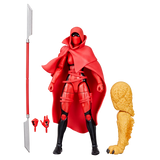 Marvel Legends Red Widow (Zabu BAF) 6" Inch Action Figure - Hasbro