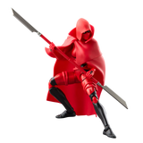 Marvel Legends Red Widow (Zabu BAF) 6" Inch Action Figure - Hasbro