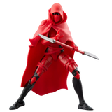 Marvel Legends Red Widow (Zabu BAF) 6" Inch Action Figure - Hasbro
