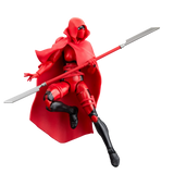 Marvel Legends Red Widow (Zabu BAF) 6" Inch Action Figure - Hasbro