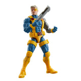 Marvel Legends Series Cable (Zabu BAF) 6" Inch Action Figure - Hasbro