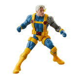 Marvel Legends Series Cable (Zabu BAF) 6" Inch Action Figure - Hasbro