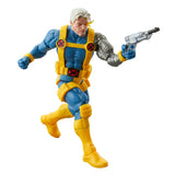 Marvel Legends Series Cable (Zabu BAF) 6" Inch Action Figure - Hasbro