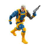 Marvel Legends Series Cable (Zabu BAF) 6" Inch Action Figure - Hasbro