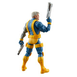 Marvel Legends Series Cable (Zabu BAF) 6" Inch Action Figure - Hasbro