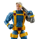 Marvel Legends Series Cable (Zabu BAF) 6" Inch Action Figure - Hasbro