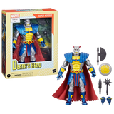 Marvel Legends Death's Head Deluxe 6" Inch Action Figure - Hasbro (Exclusive) *IMPORT STOCK*
