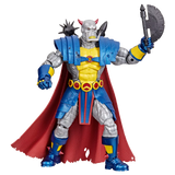 Marvel Legends Death's Head Deluxe 6" Inch Action Figure - Hasbro (Exclusive) *IMPORT STOCK*