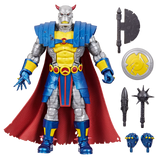 Marvel Legends Death's Head Deluxe 6" Inch Action Figure - Hasbro (Exclusive) *IMPORT STOCK*