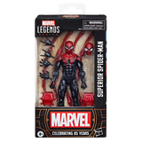 Marvel Legends 85th Anniversary Superior Spider-Man 6" Inch Action Figure - Hasbro