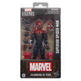 Marvel Legends 85th Anniversary Superior Spider-Man 6" Inch Action Figure - Hasbro