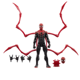 Marvel Legends 85th Anniversary Superior Spider-Man 6" Inch Action Figure - Hasbro