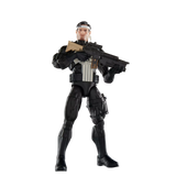 Marvel Legends Punisher and Bushwacker 6" Inch Action Figure 2 Pack - Hasbro
