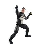 Marvel Legends Punisher and Bushwacker 6" Inch Action Figure 2 Pack - Hasbro