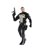 Marvel Legends Punisher and Bushwacker 6" Inch Action Figure 2 Pack - Hasbro