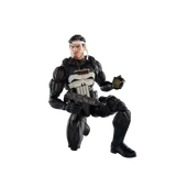 Marvel Legends Punisher and Bushwacker 6" Inch Action Figure 2 Pack - Hasbro