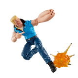 Marvel Legends Punisher and Bushwacker 6" Inch Action Figure 2 Pack - Hasbro