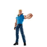 Marvel Legends Punisher and Bushwacker 6" Inch Action Figure 2 Pack - Hasbro