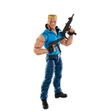 Marvel Legends Punisher and Bushwacker 6" Inch Action Figure 2 Pack - Hasbro