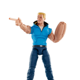 Marvel Legends Punisher and Bushwacker 6" Inch Action Figure 2 Pack - Hasbro