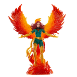 Marvel Legends Series X-Men Jean Grey with Phoenix Force Deluxe 6" Inch Scale Action Figure - Hasbro