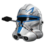 Star Wars The Black Series Captain Rex Premium Electronic Helmet Prop Replica - Hasbro