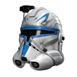 Star Wars The Black Series Captain Rex Premium Electronic Helmet Prop Replica - Hasbro