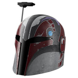 Star Wars The Black Series Sabine Wren Premium Electronic Helmet - Hasbro