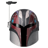 Star Wars The Black Series Sabine Wren Premium Electronic Helmet - Hasbro