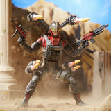 G.I. Joe Classified Series #118, Iron Grenadier Metal-Head 6" Inch Action Figure - Hasbro *SALE!*