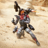 G.I. Joe Classified Series #118, Iron Grenadier Metal-Head 6" Inch Action Figure - Hasbro *SALE!*