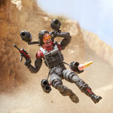 G.I. Joe Classified Series #118, Iron Grenadier Metal-Head 6" Inch Action Figure - Hasbro *SALE!*