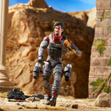 G.I. Joe Classified Series #118, Iron Grenadier Metal-Head 6" Inch Action Figure - Hasbro *SALE!*