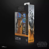 Star Wars The Black Series Mandalorian Shriek-Hawk 6" Inch Action Figure - Hasbro