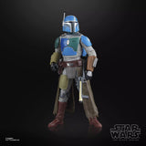 Star Wars The Black Series Mandalorian Shriek-Hawk 6" Inch Action Figure - Hasbro