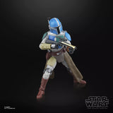 Star Wars The Black Series Mandalorian Shriek-Hawk 6" Inch Action Figure - Hasbro