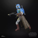 Star Wars The Black Series Mandalorian Shriek-Hawk 6" Inch Action Figure - Hasbro