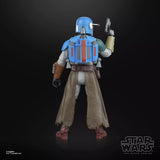 Star Wars The Black Series Mandalorian Shriek-Hawk 6" Inch Action Figure - Hasbro