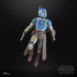 Star Wars The Black Series Mandalorian Shriek-Hawk 6" Inch Action Figure - Hasbro