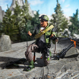 G.I. Joe Classified Series #133, Albert "ALPINE" Pine 6" Inch Action Figure - Hasbro *IMPORT STOCK*