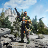 G.I. Joe Classified Series #133, Albert "ALPINE" Pine 6" Inch Action Figure - Hasbro *IMPORT STOCK*