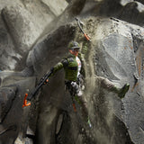 G.I. Joe Classified Series #133, Albert "ALPINE" Pine 6" Inch Action Figure - Hasbro *IMPORT STOCK*