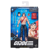 G.I. Joe Classified Series #116, Quick Kick 6" Inch Action Figure - Hasbro *IMPORT STOCK*