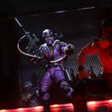 G.I. Joe Classified Series #117, Techno-Viper 6" Inch Action Figure - Hasbro *IMPORT STOCK*