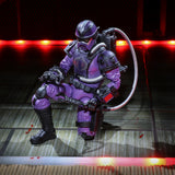 G.I. Joe Classified Series #117, Techno-Viper 6" Inch Action Figure - Hasbro *IMPORT STOCK*