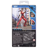 G.I. Joe Classified Series #124, Kim "Jinx" Arashikage 6" Inch Action Figure - Hasbro *IMPORT STOCK*