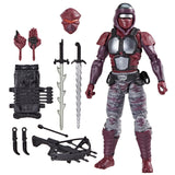 G.I. Joe Classified Series #121, Night-Creeper 6" Inch Action Figure - Hasbro *IMPORT STOCK*