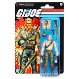 G.I. Joe Classified Series Retro Cardback Duke 6" Inch Action Figure - Hasbro *IMPORT STOCK*